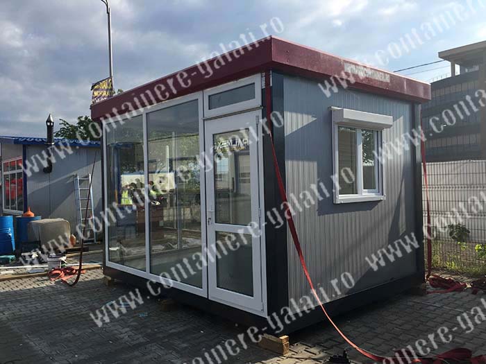 containere vanzare magazine Vaslui