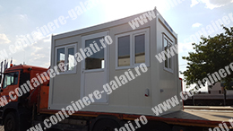 containere de vanzare pret Vaslui