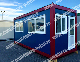 containere second hand ieftine Vaslui